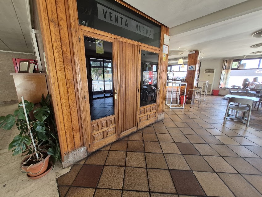 Hostal Venta Nueva