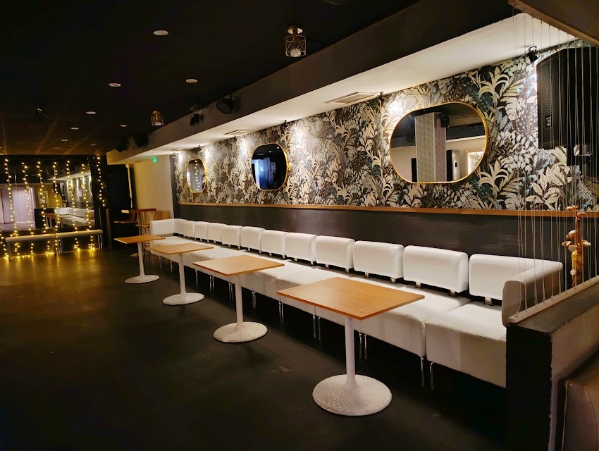 Restaurante – Pizzería – Carballo Villaconejos