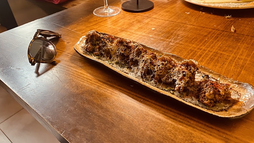 The Rebel Pigs | Restaurante de carne en Valencia