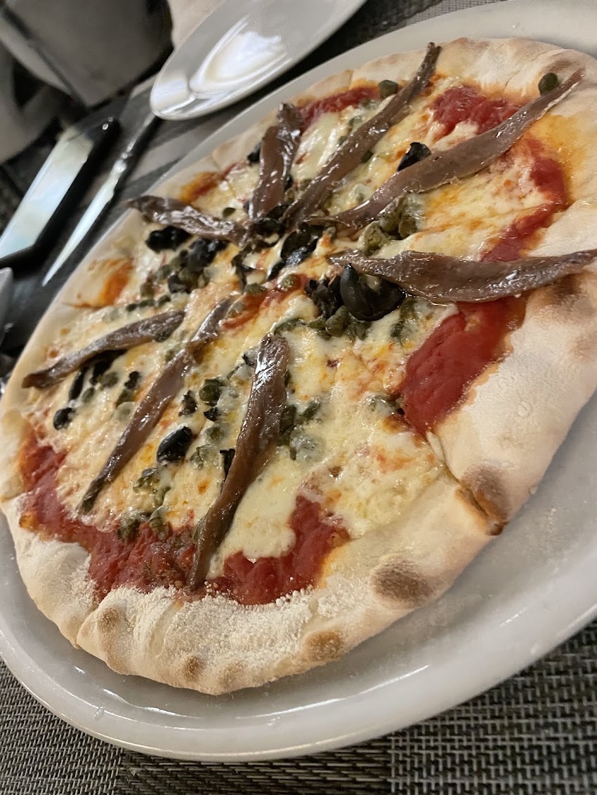 Carpaccio