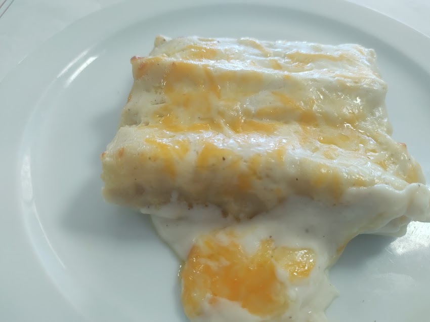 Restaurant la Riba
