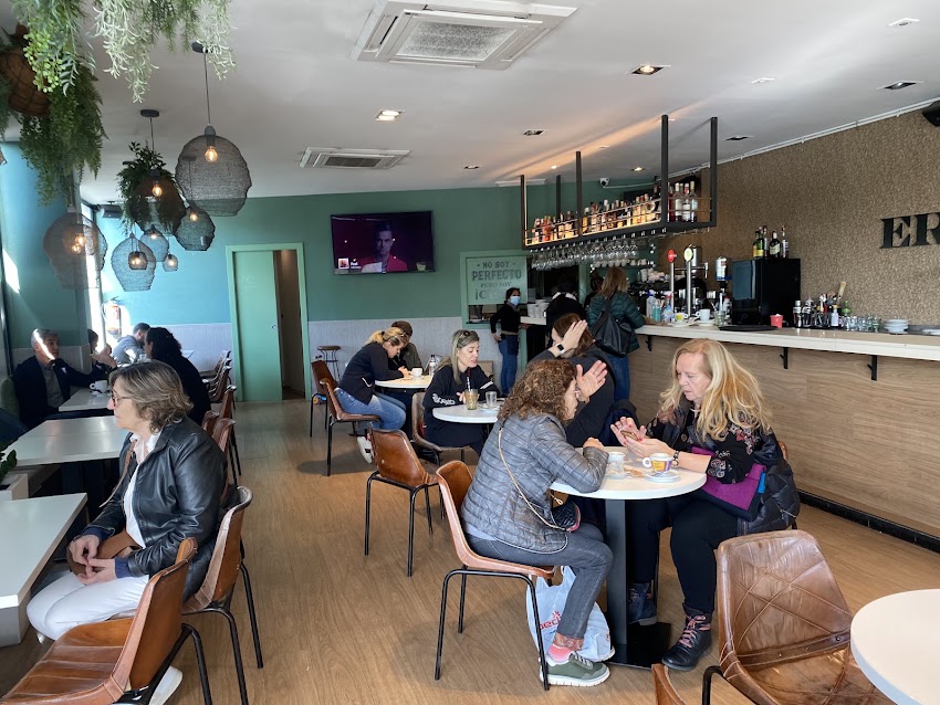 RK Café