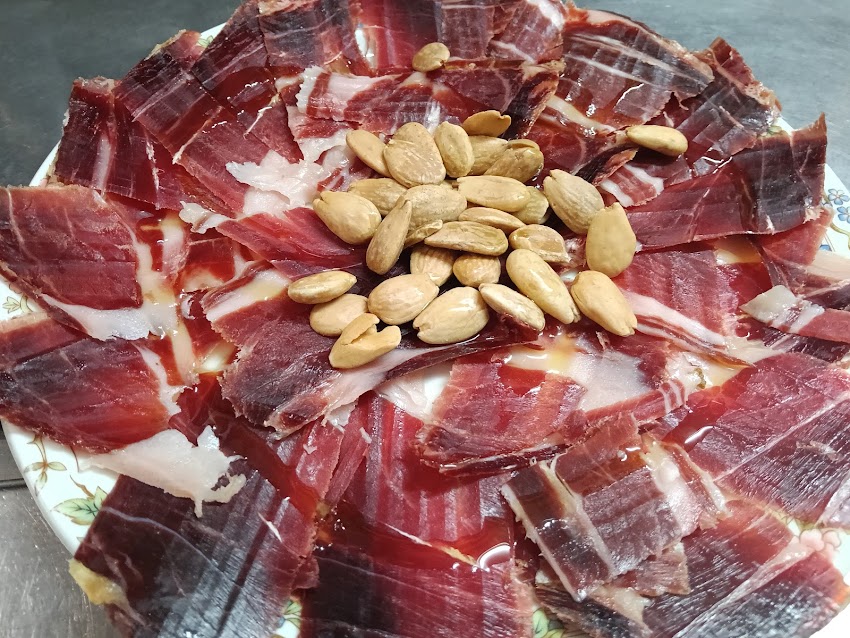 De Tapas CASI