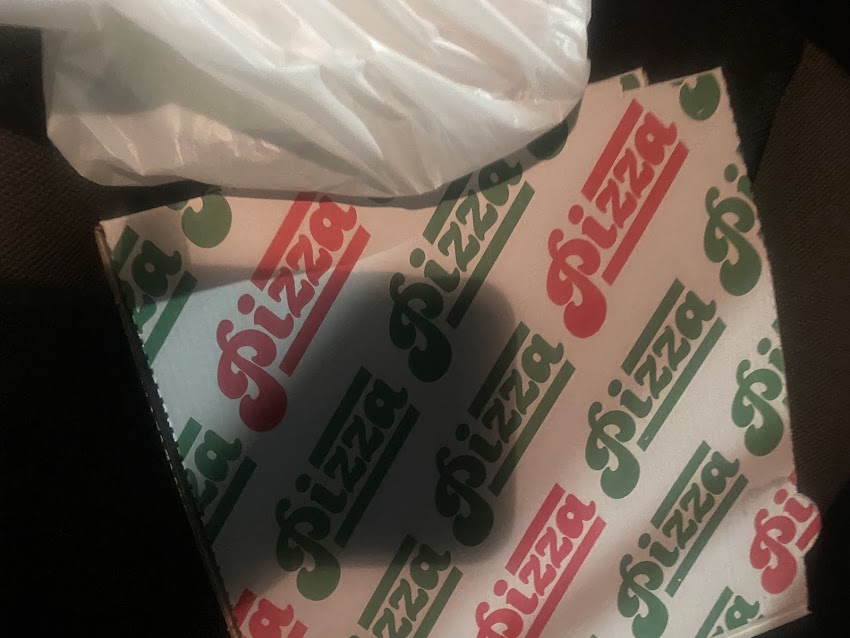 Pizzeria Ragazza