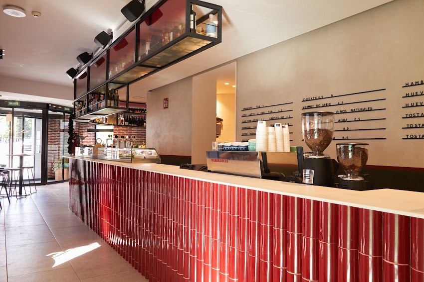 Café Latroupe