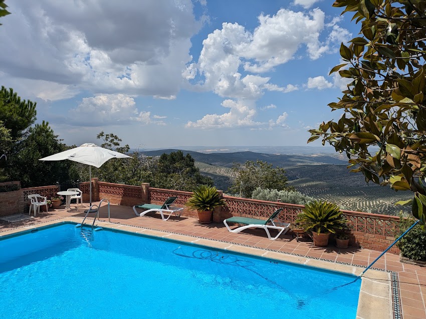 La Finca Mercedes