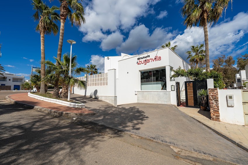 La Buganvilla