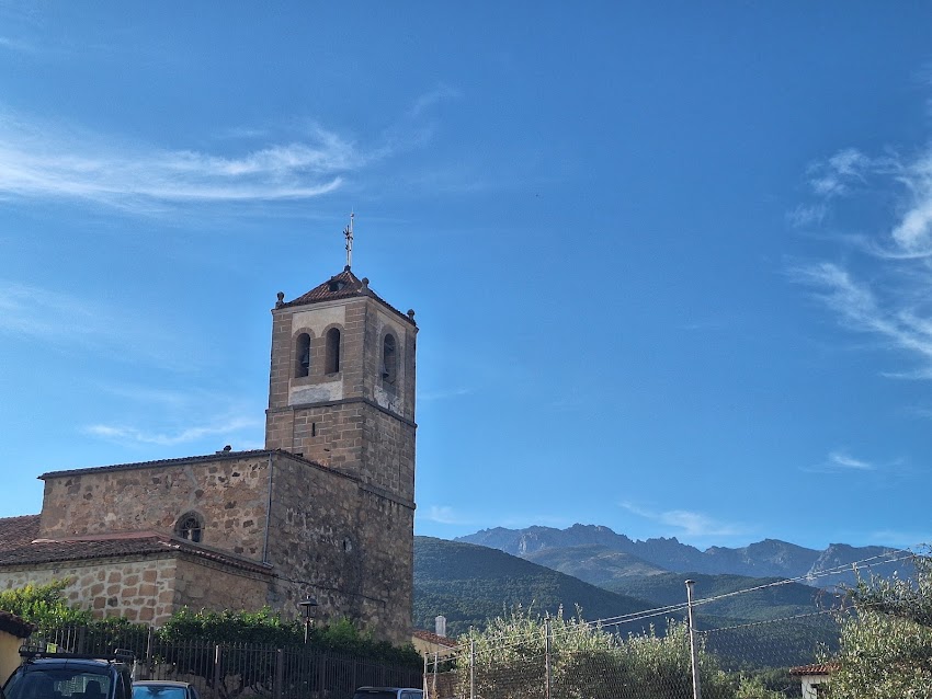 Posada Albarea