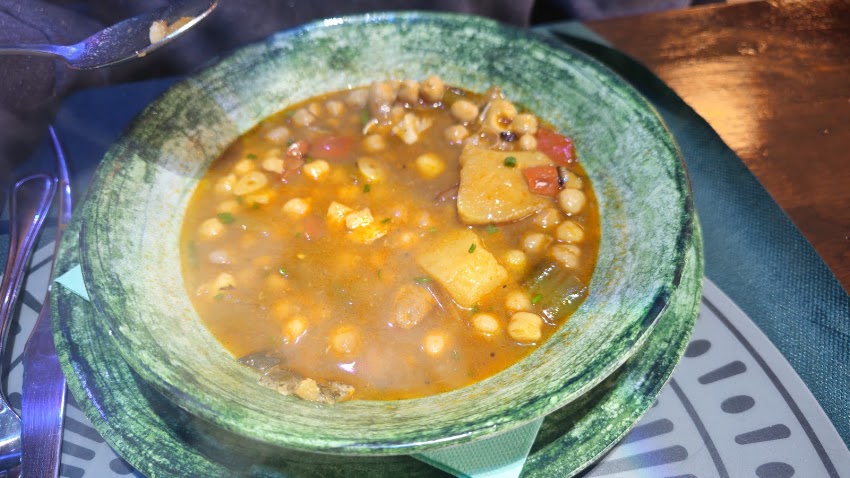 Restaurante Marintxu A mi manera