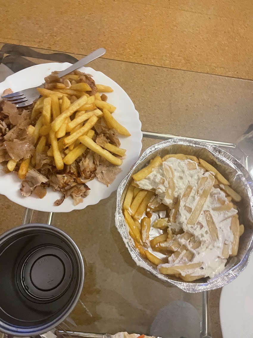 BIG DÖNER