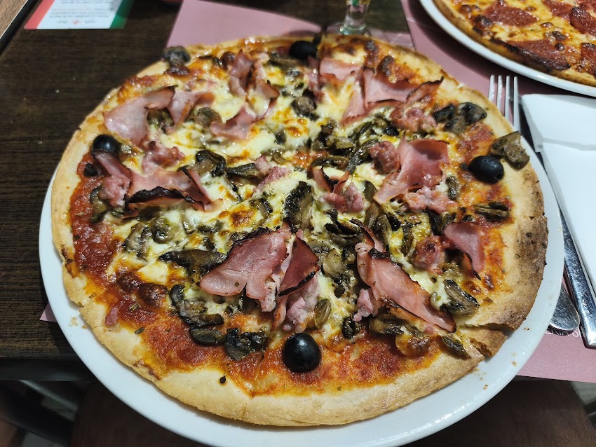 Pizzería Augustea en L’Escala – Pizza l’Escala