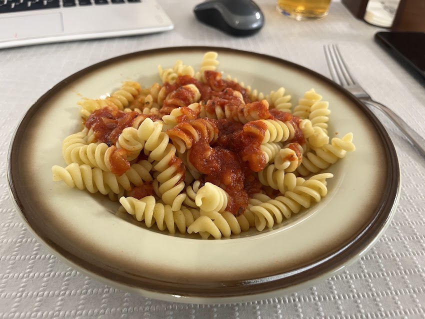 Restaurante LA LO LA
