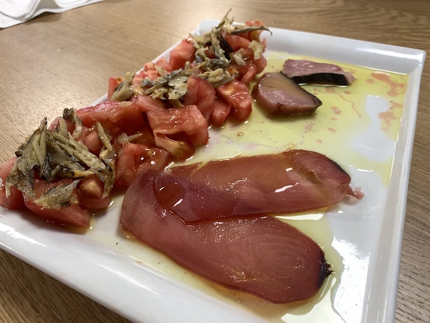 RESTAURANTE ROSAS