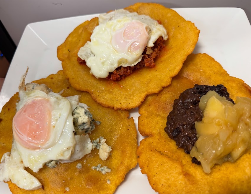 Restaurante El Fresnu, 100% sin gluten (hoyinglutenfree)