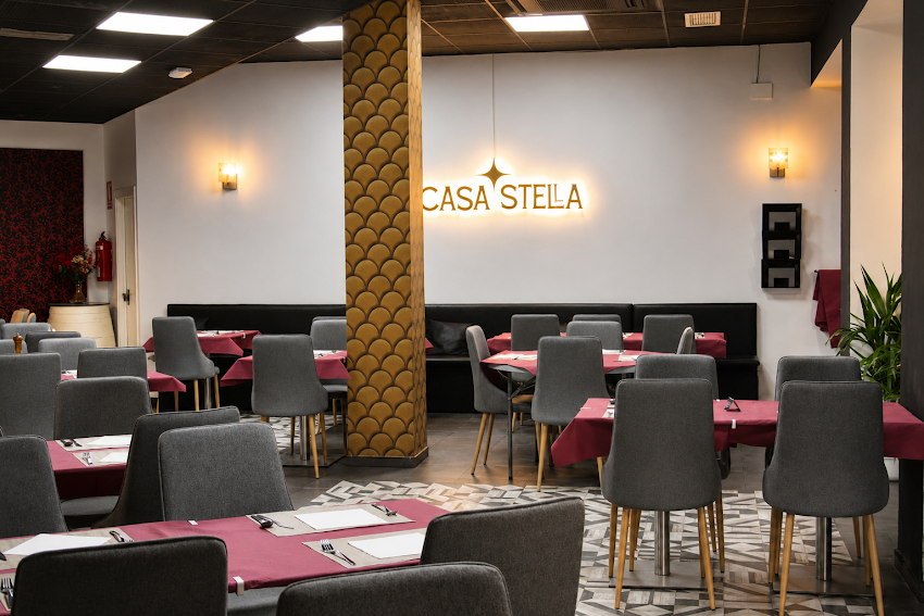 Casa Stella