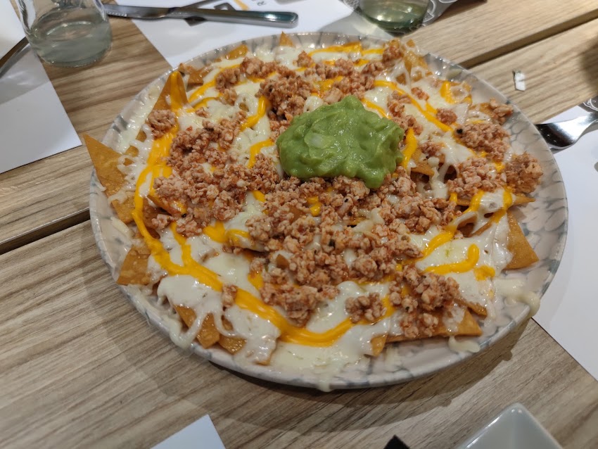 Restaurante El Nopal
