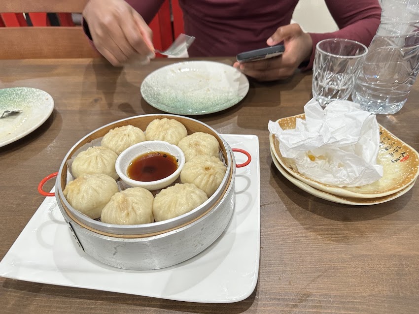 温州面馆 4 RAMEN WENZHOU