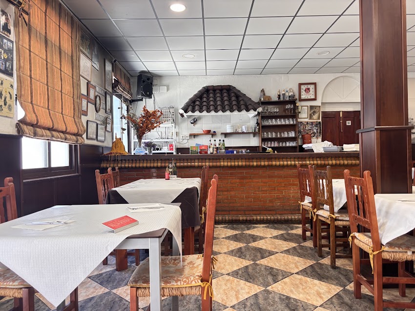 RESTAURANTE LEIVA