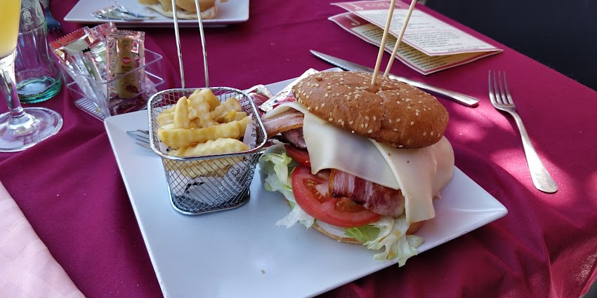 Cerveceria Coraje