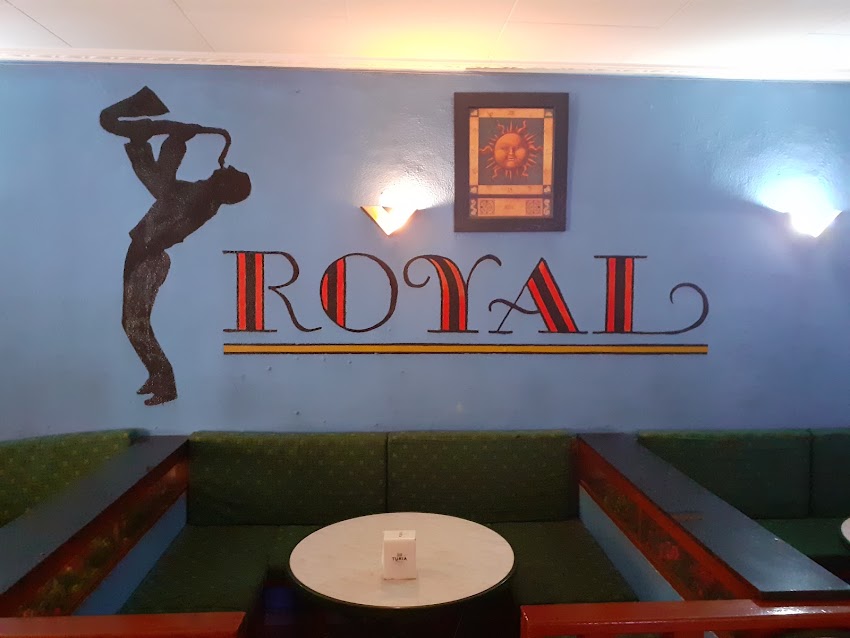 Pub Royal
