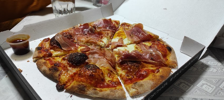 Pizzeria – Comidas Roberto