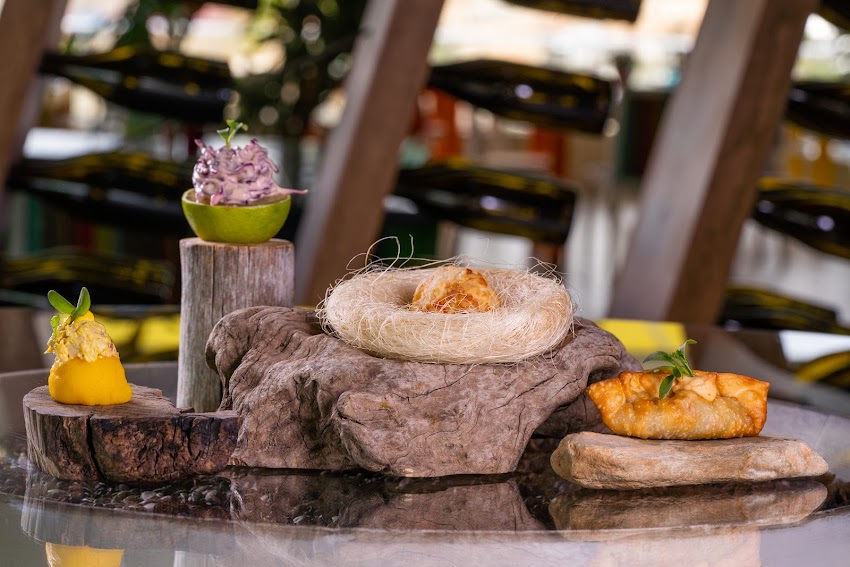 Restaurante Arara Bistro Bar