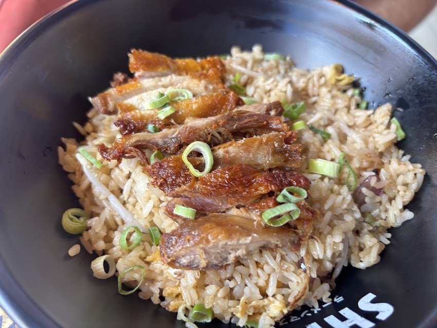 Ramen Shifu