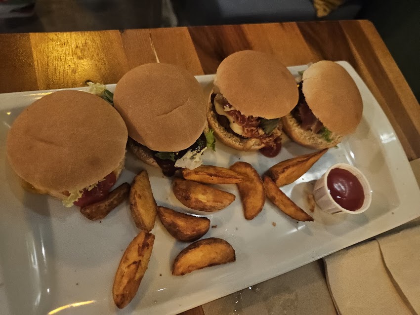 Restaurante DeBoKa
