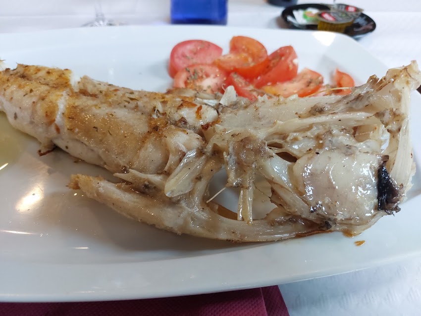 Restaurante El Sibarita