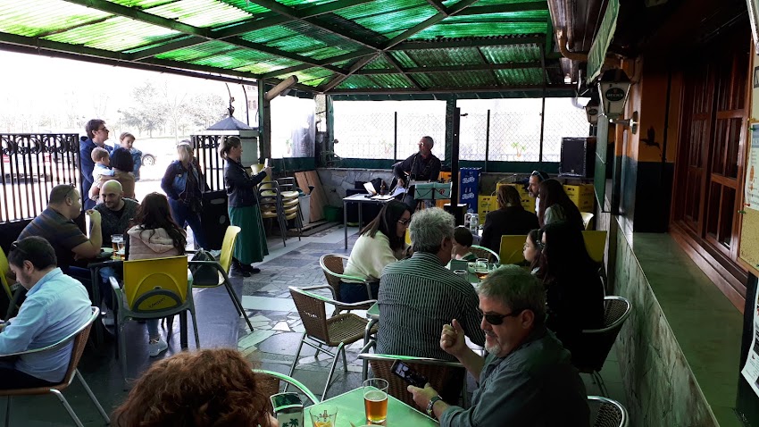 Cervecería Las Palmeras