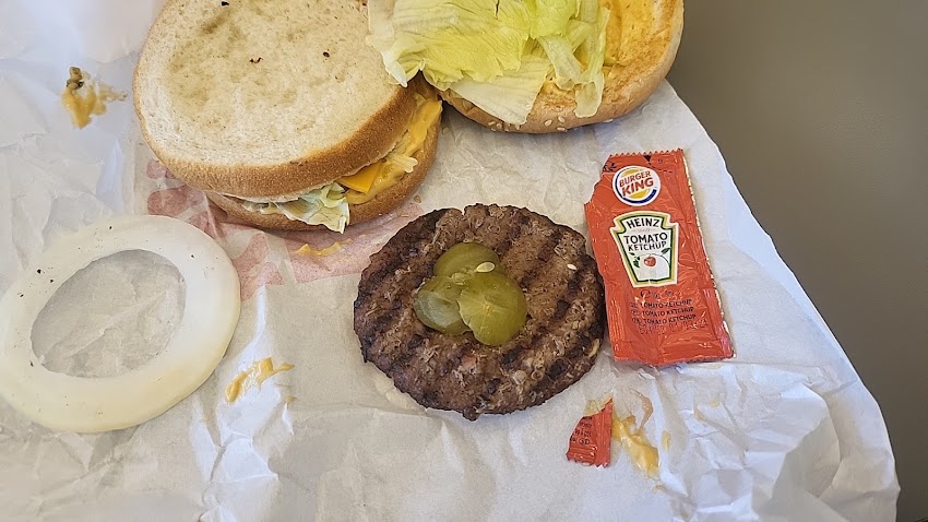 Burger King