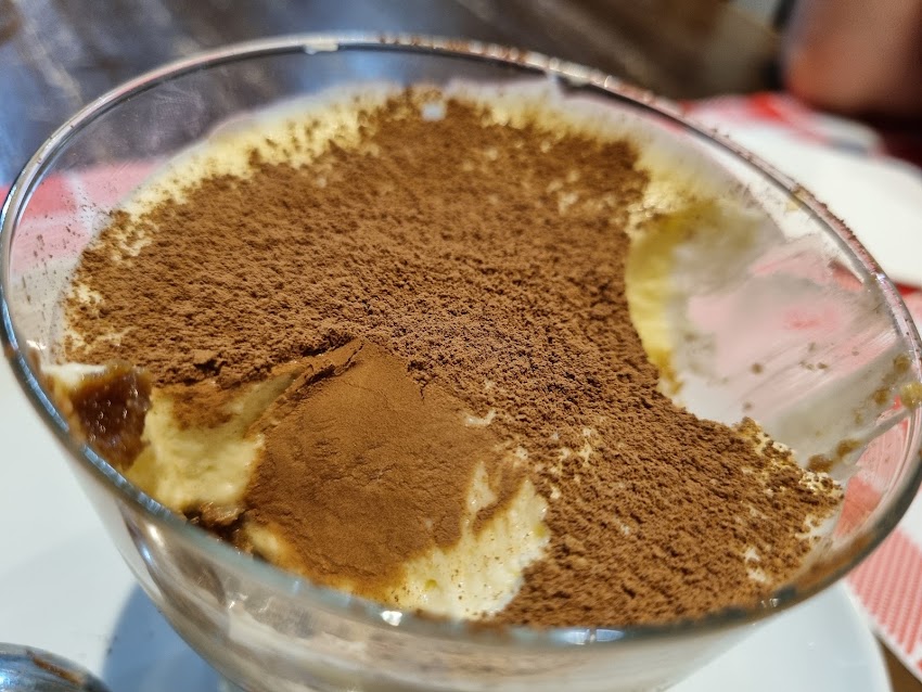 La Pentola Mágica
