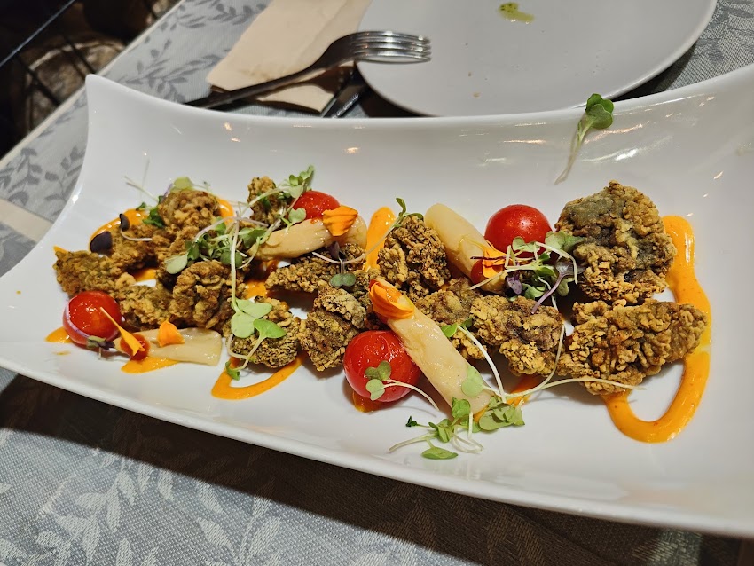La Tere Gastrobar