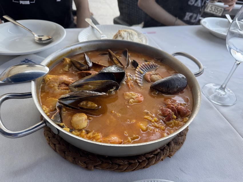 El Puerto