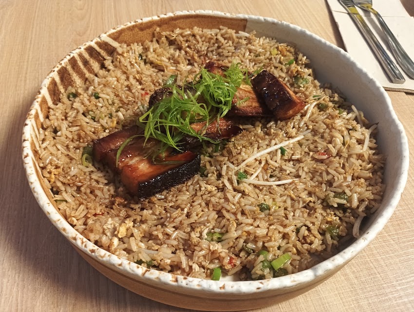 Mashi Restaurante