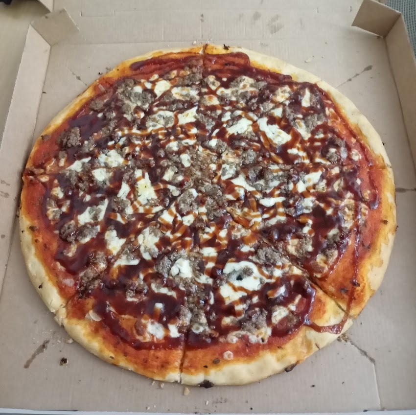 Pizzería Nardelli
