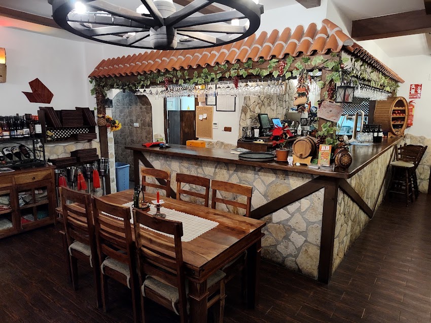 Bistro Bulgaria Camposol