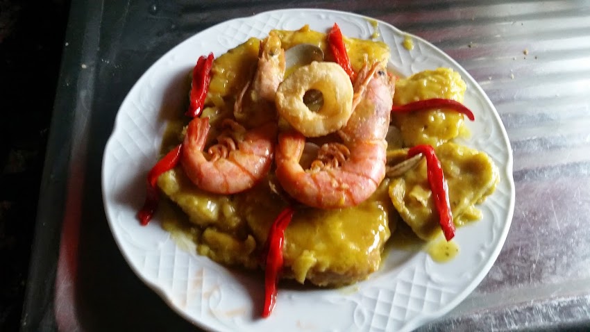 Meson El Callejo