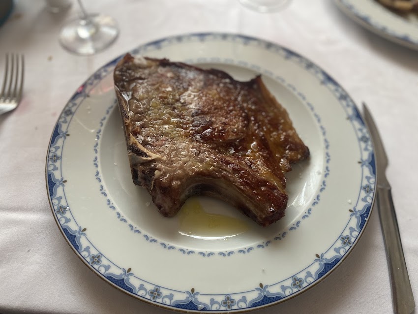 Hotel restaurante Julianes