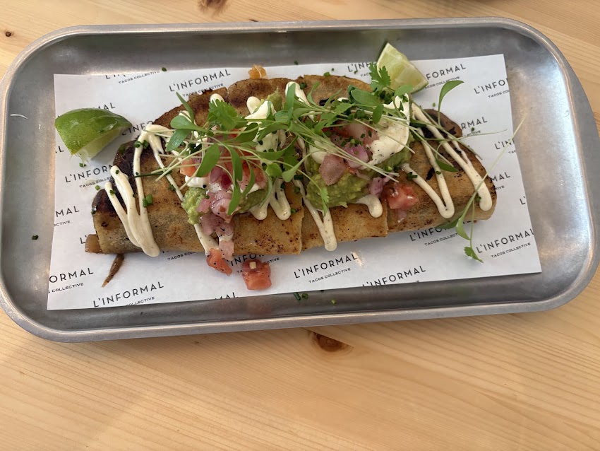 L’Informal Tacos