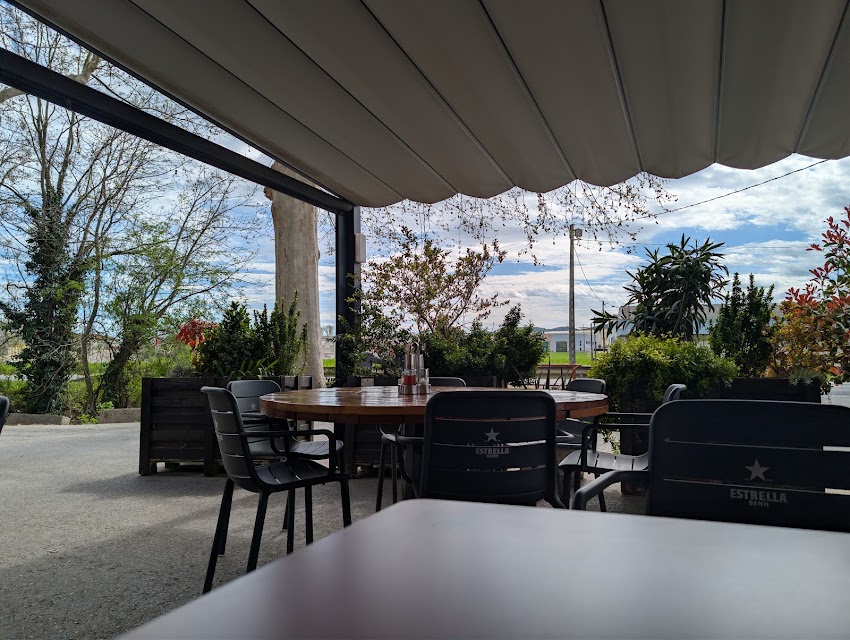 Restaurant Borgonya