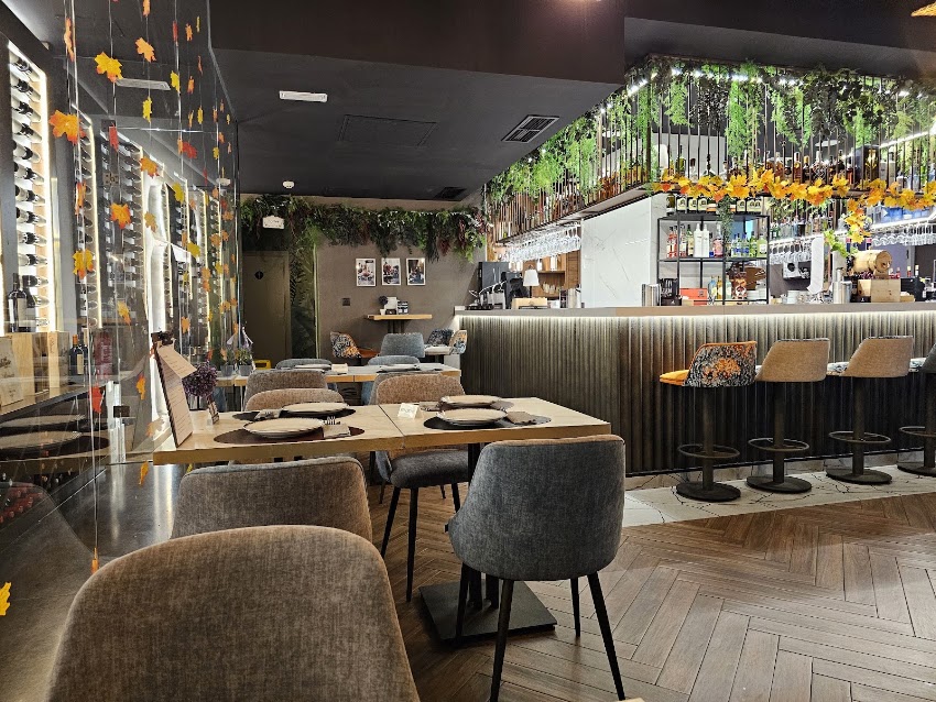 Dbarra Gastrobar