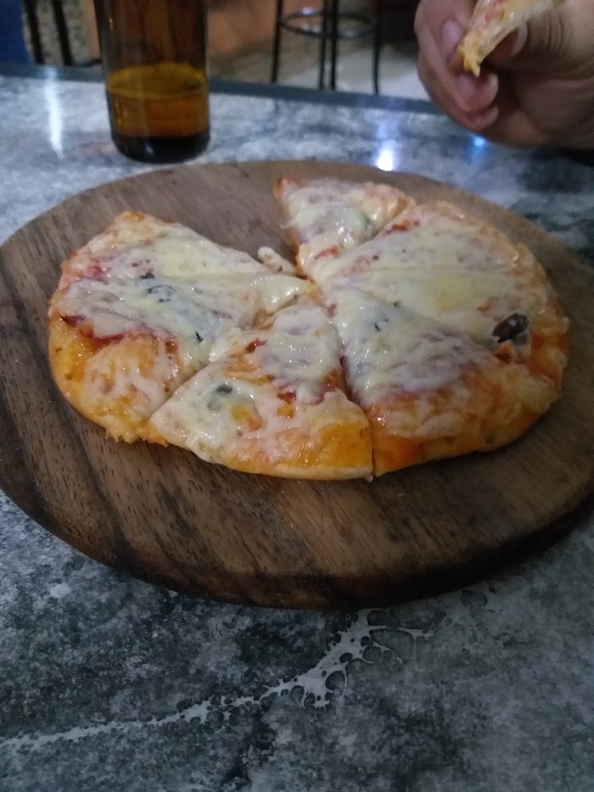 Cervecería Génesis