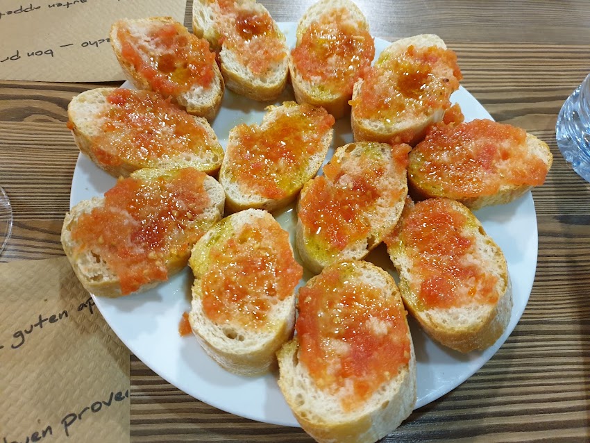 Restaurante Ronda Sud