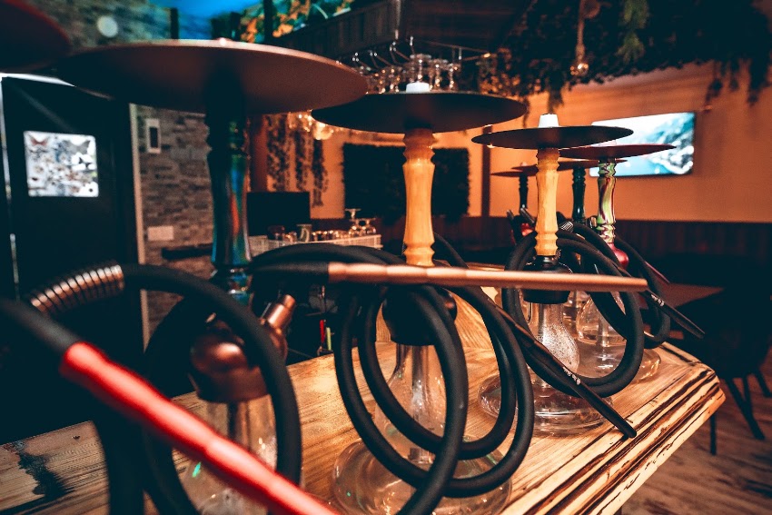 Tropicana Beach Lounge & Restaurante Madrid
