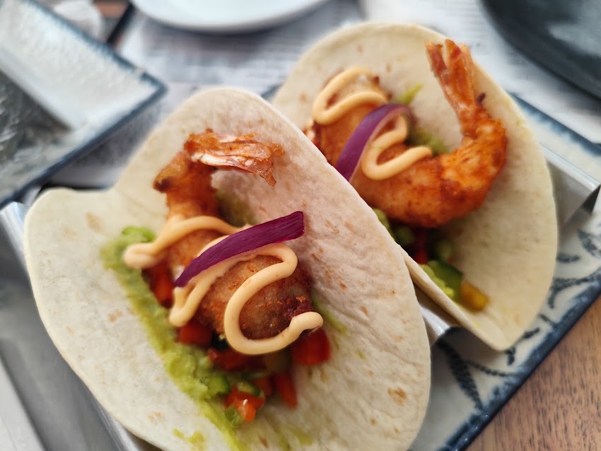 Restaurante El Talento | Barbate