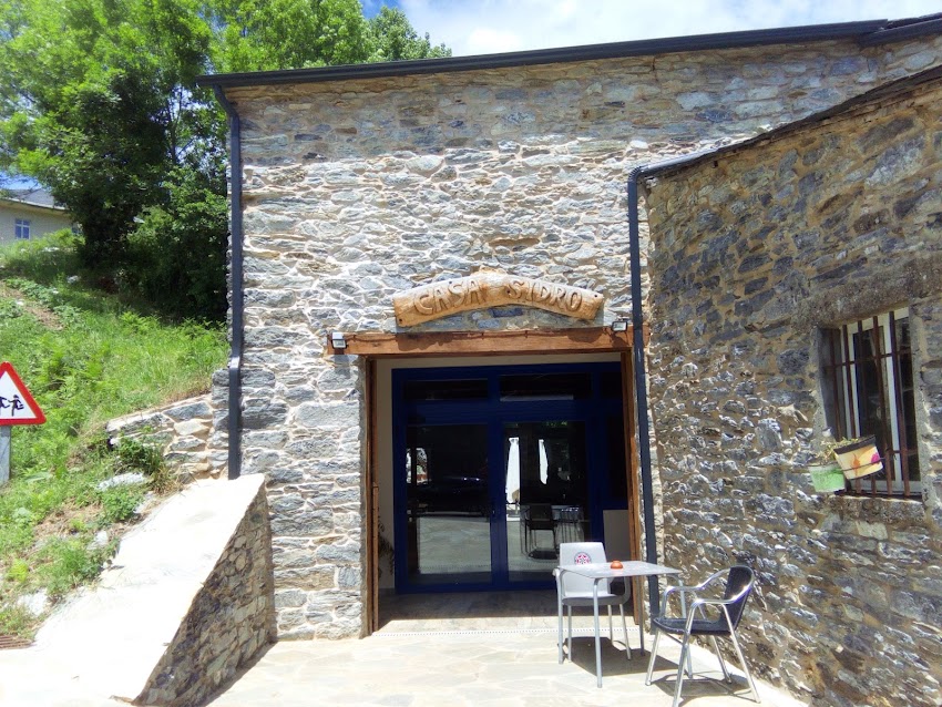 Hotel Casa Sidro
