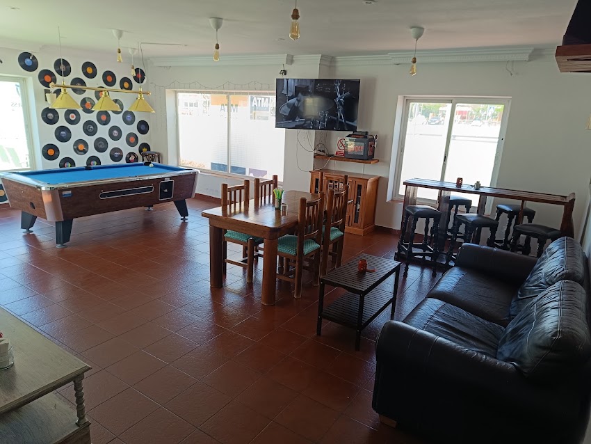 Barrow Pub (Benamara – Estepona)