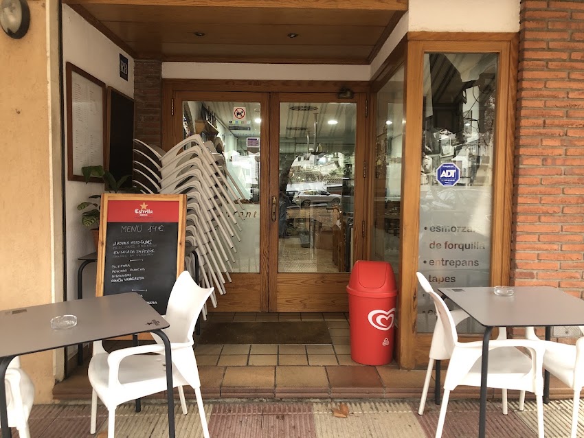 Restaurant El Racó D’en Paco