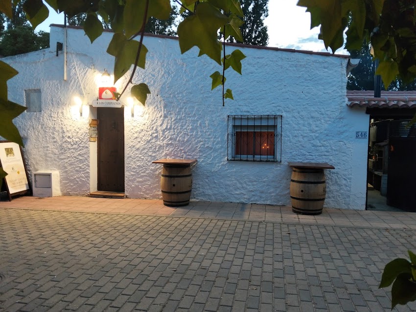 Restaurante Los Campesinos
